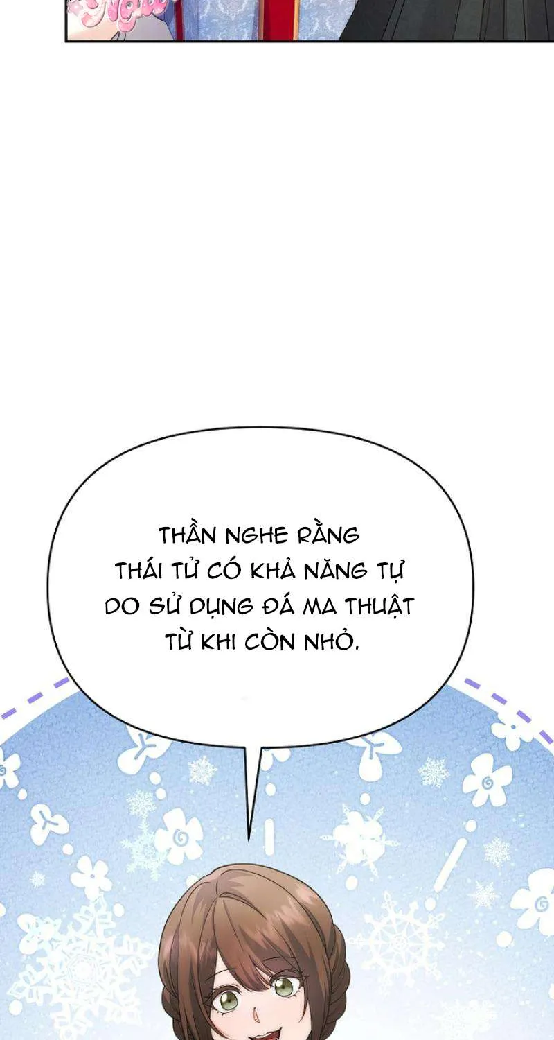 Tiểu Thư Út Của Gia Tộc Công Tước Phương Bắc Bị Lỗi Thiết Lập Rồi Chap 6 - Next Chap 7
