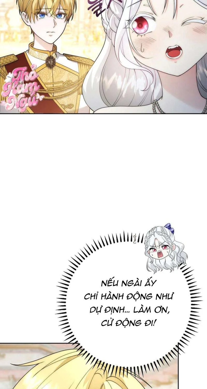 Tiểu Thư Út Của Gia Tộc Công Tước Phương Bắc Bị Lỗi Thiết Lập Rồi Chap 6 - Next Chap 7