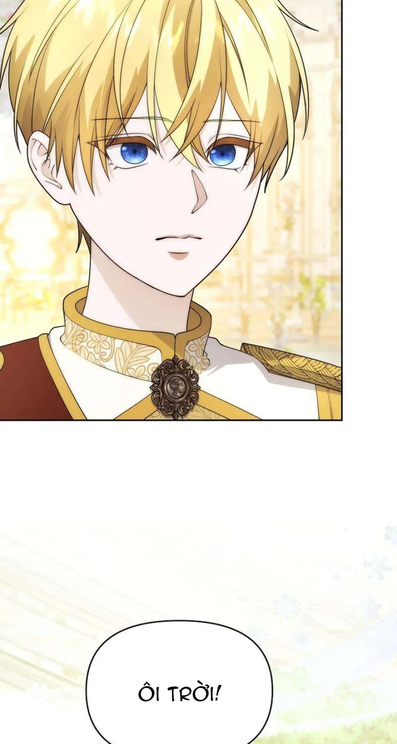 Tiểu Thư Út Của Gia Tộc Công Tước Phương Bắc Bị Lỗi Thiết Lập Rồi Chap 6 - Next Chap 7