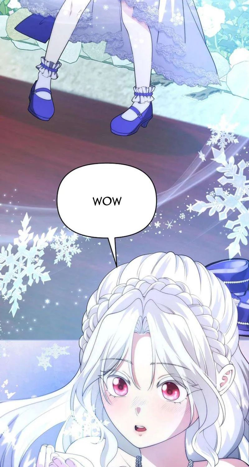 Tiểu Thư Út Của Gia Tộc Công Tước Phương Bắc Bị Lỗi Thiết Lập Rồi Chap 6 - Next Chap 7