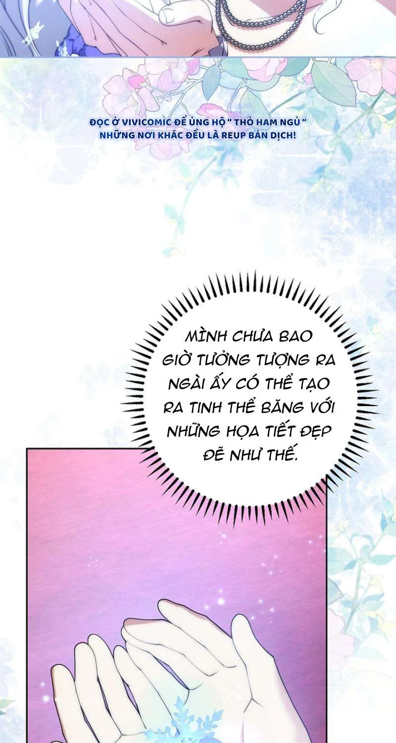 Tiểu Thư Út Của Gia Tộc Công Tước Phương Bắc Bị Lỗi Thiết Lập Rồi Chap 6 - Next Chap 7