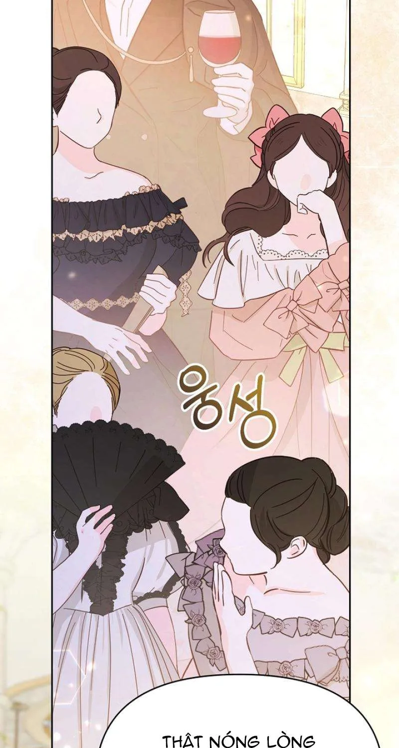 Tiểu Thư Út Của Gia Tộc Công Tước Phương Bắc Bị Lỗi Thiết Lập Rồi Chap 6 - Next Chap 7