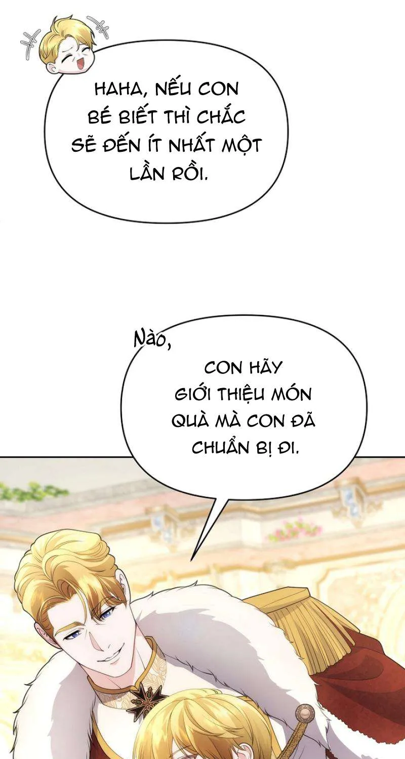 Tiểu Thư Út Của Gia Tộc Công Tước Phương Bắc Bị Lỗi Thiết Lập Rồi Chap 6 - Next Chap 7