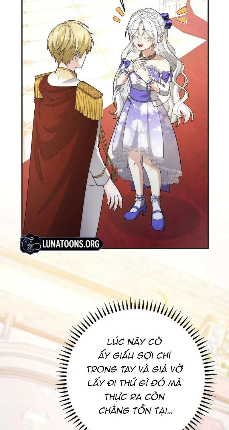 Tiểu Thư Út Của Gia Tộc Công Tước Phương Bắc Bị Lỗi Thiết Lập Rồi Chap 6 - Next Chap 7