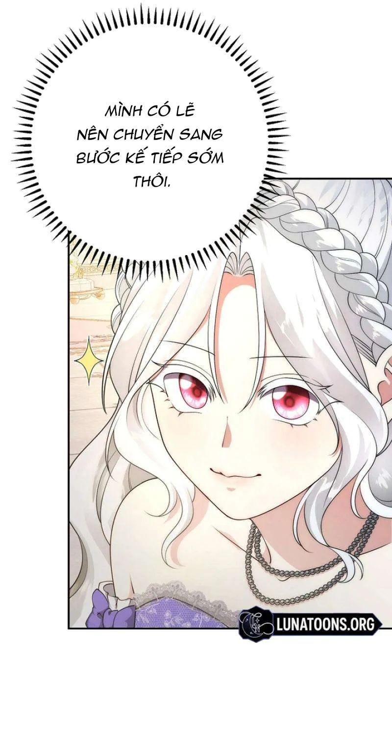 Tiểu Thư Út Của Gia Tộc Công Tước Phương Bắc Bị Lỗi Thiết Lập Rồi Chap 6 - Next Chap 7