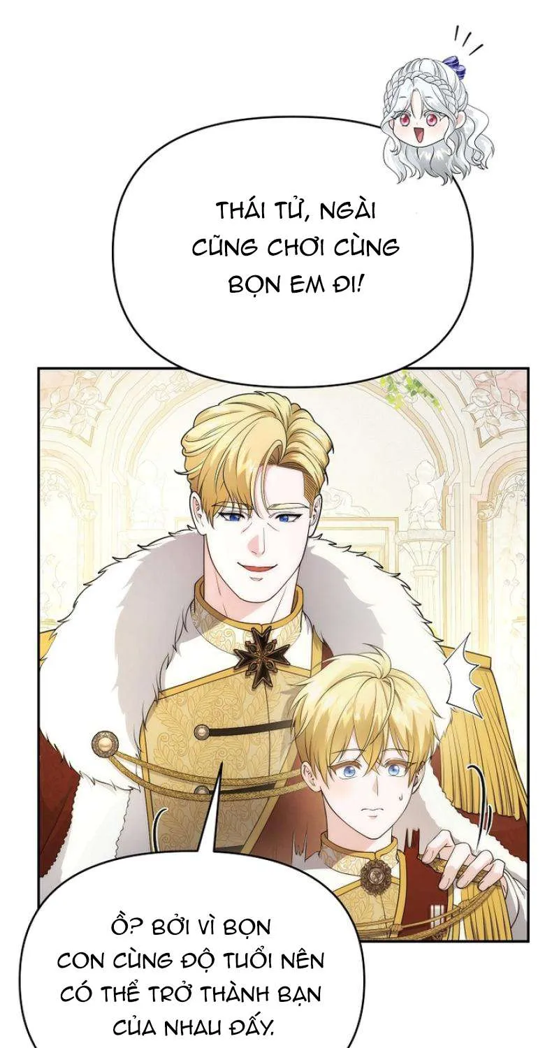 Tiểu Thư Út Của Gia Tộc Công Tước Phương Bắc Bị Lỗi Thiết Lập Rồi Chap 6 - Next Chap 7