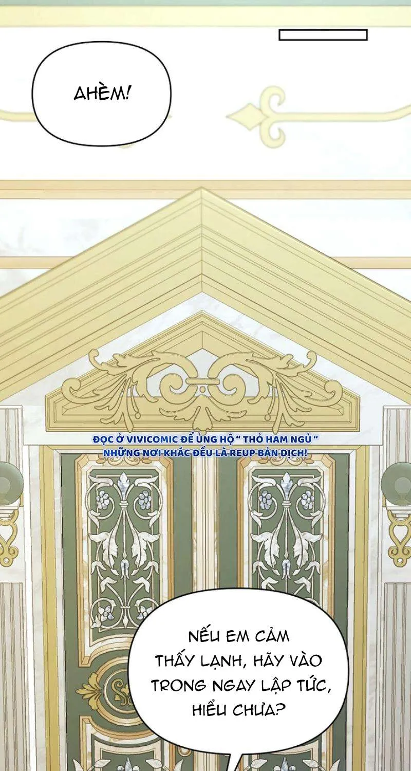 Tiểu Thư Út Của Gia Tộc Công Tước Phương Bắc Bị Lỗi Thiết Lập Rồi Chap 6 - Next Chap 7