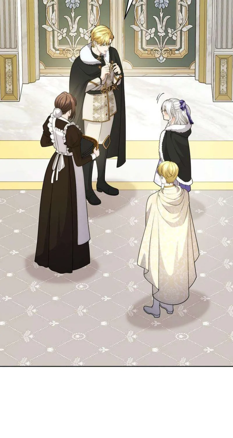 Tiểu Thư Út Của Gia Tộc Công Tước Phương Bắc Bị Lỗi Thiết Lập Rồi Chap 6 - Next Chap 7