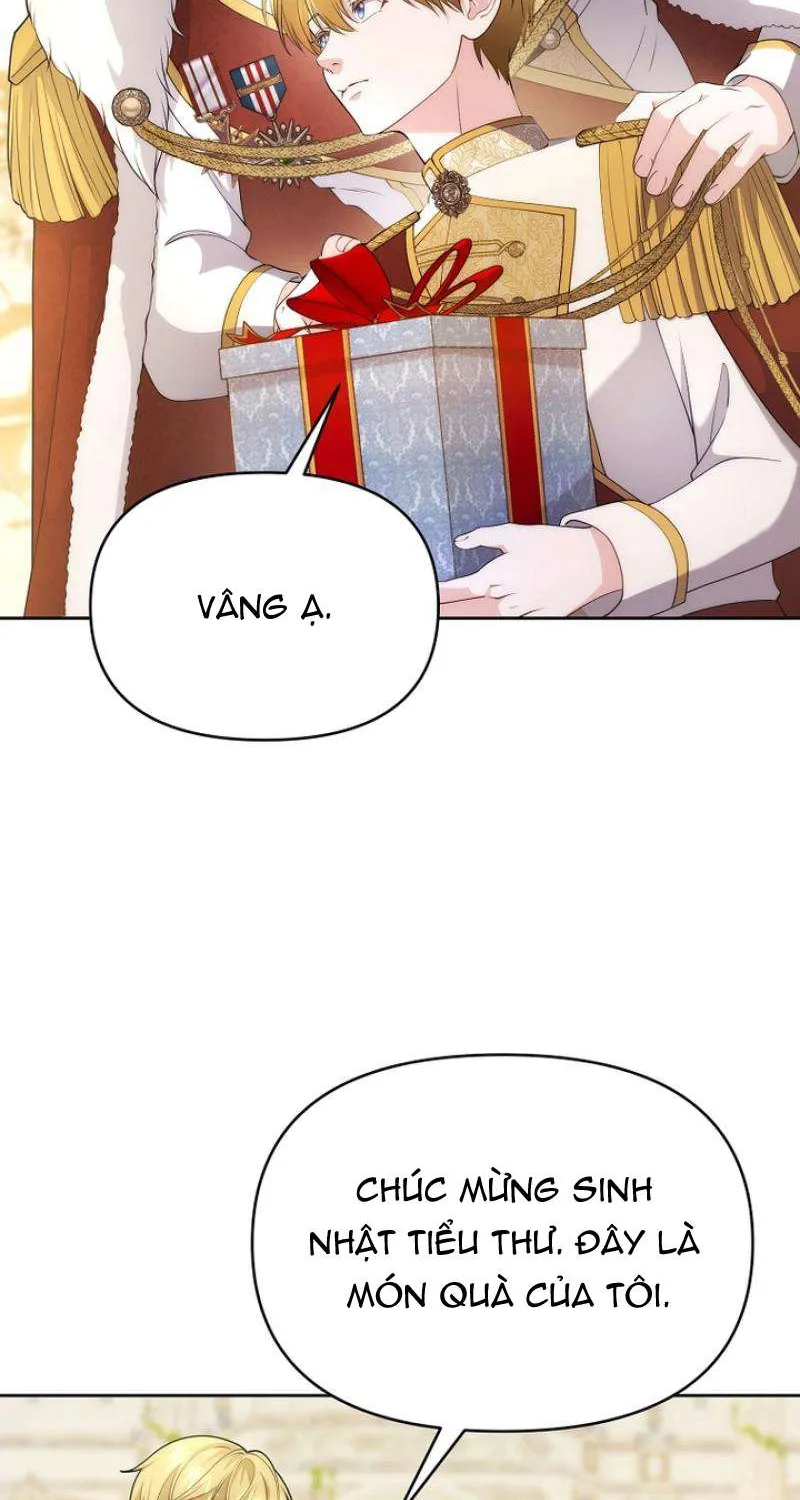 Tiểu Thư Út Của Gia Tộc Công Tước Phương Bắc Bị Lỗi Thiết Lập Rồi Chap 6 - Next Chap 7