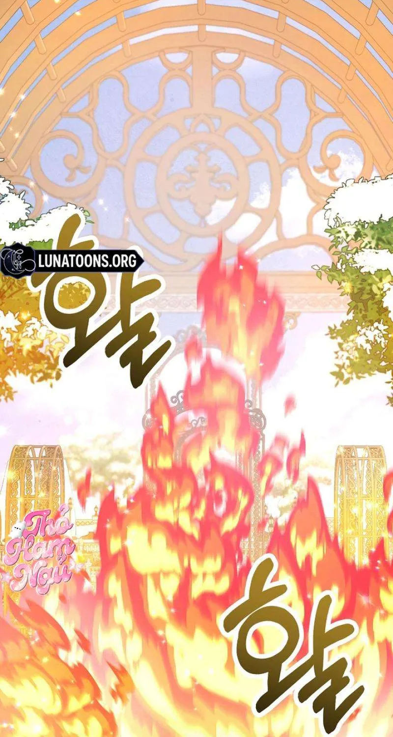 Tiểu Thư Út Của Gia Tộc Công Tước Phương Bắc Bị Lỗi Thiết Lập Rồi Chap 6 - Next Chap 7