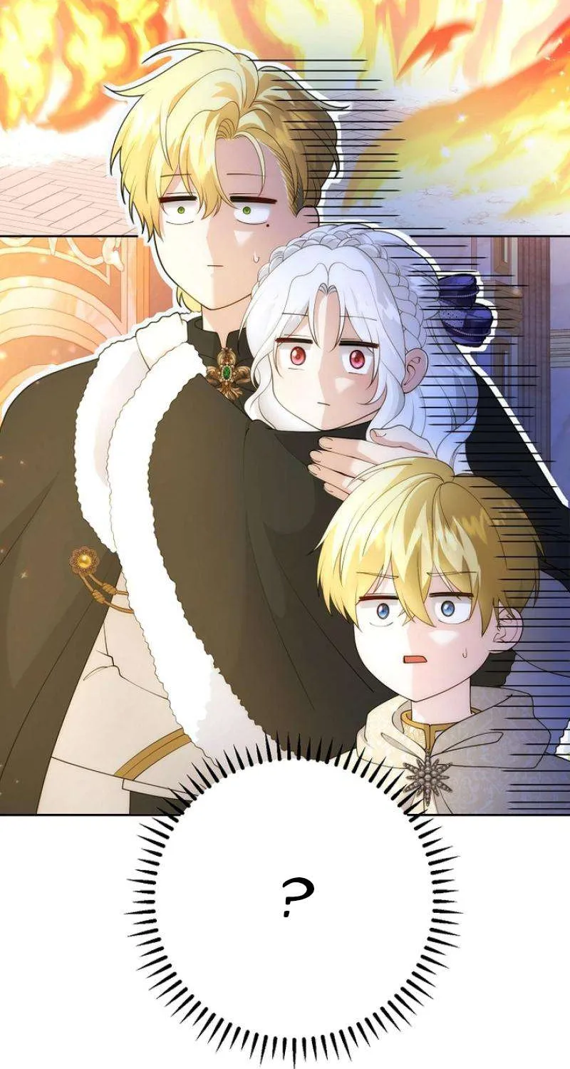 Tiểu Thư Út Của Gia Tộc Công Tước Phương Bắc Bị Lỗi Thiết Lập Rồi Chap 6 - Next Chap 7