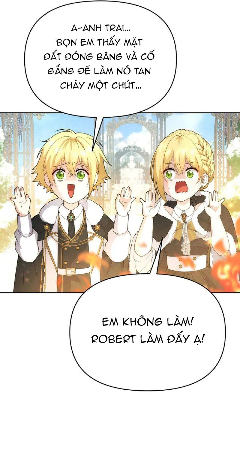 Tiểu Thư Út Của Gia Tộc Công Tước Phương Bắc Bị Lỗi Thiết Lập Rồi Chap 6 - Next Chap 7