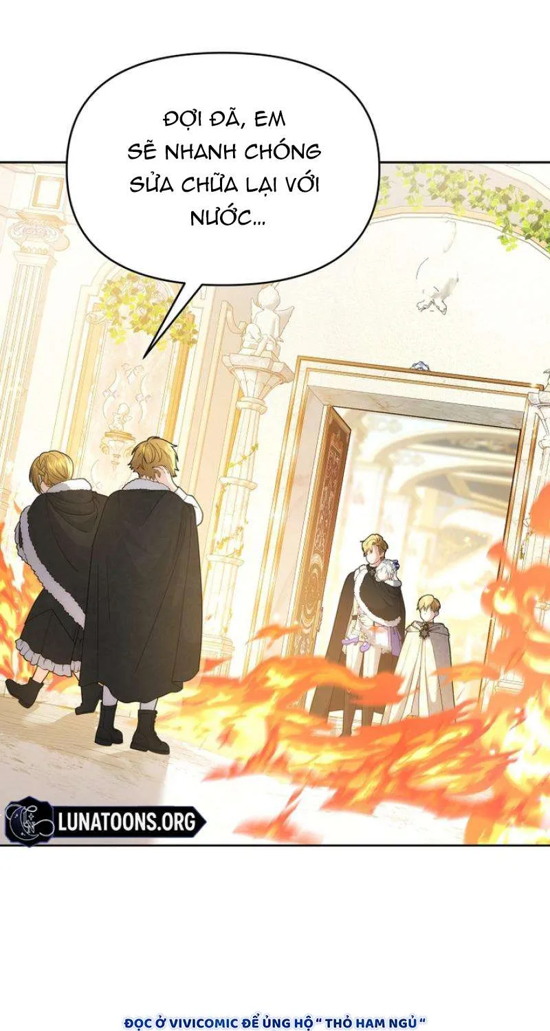 Tiểu Thư Út Của Gia Tộc Công Tước Phương Bắc Bị Lỗi Thiết Lập Rồi Chap 6 - Next Chap 7