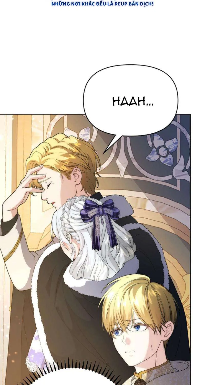 Tiểu Thư Út Của Gia Tộc Công Tước Phương Bắc Bị Lỗi Thiết Lập Rồi Chap 6 - Next Chap 7