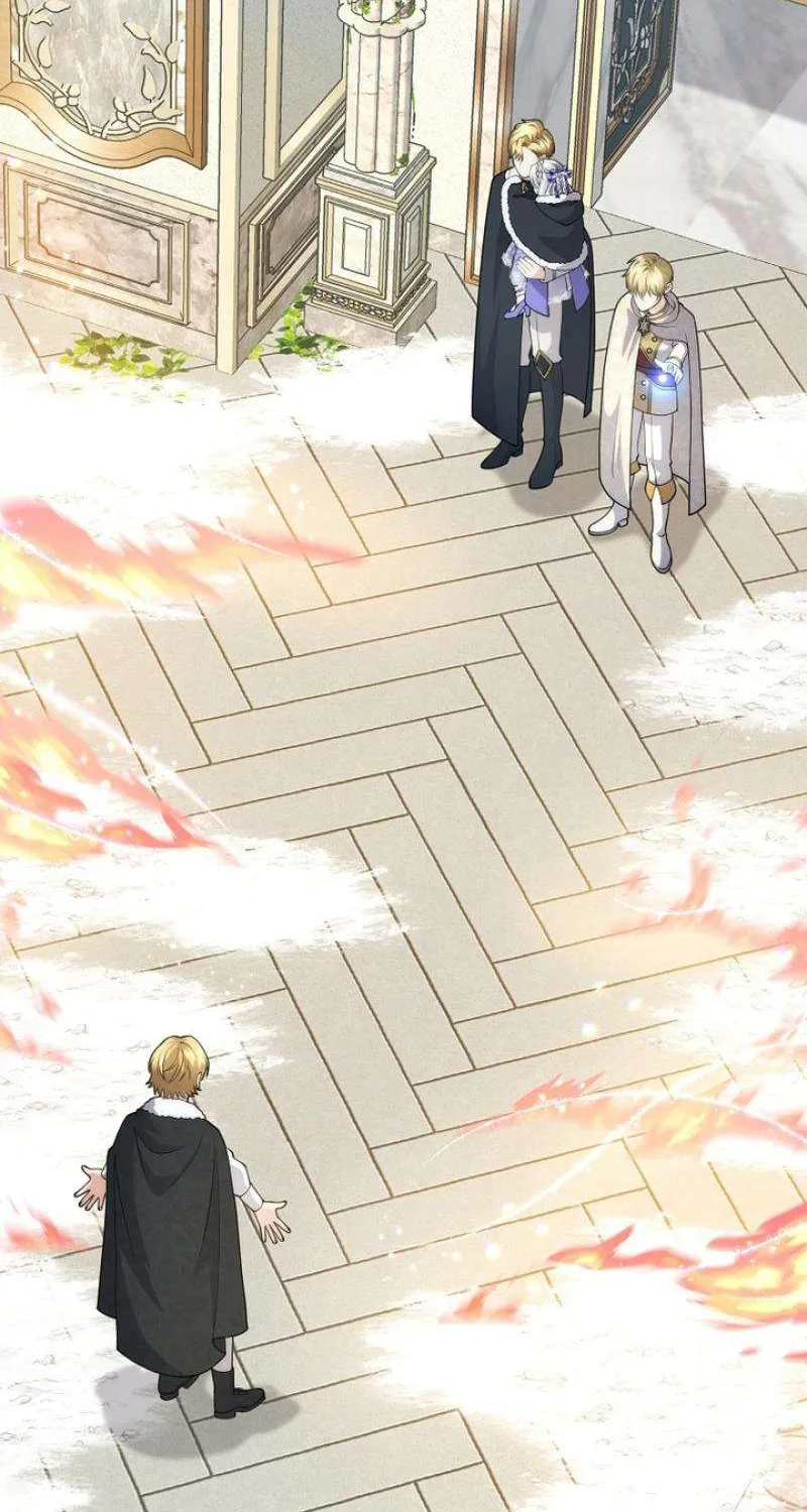 Tiểu Thư Út Của Gia Tộc Công Tước Phương Bắc Bị Lỗi Thiết Lập Rồi Chap 6 - Next Chap 7