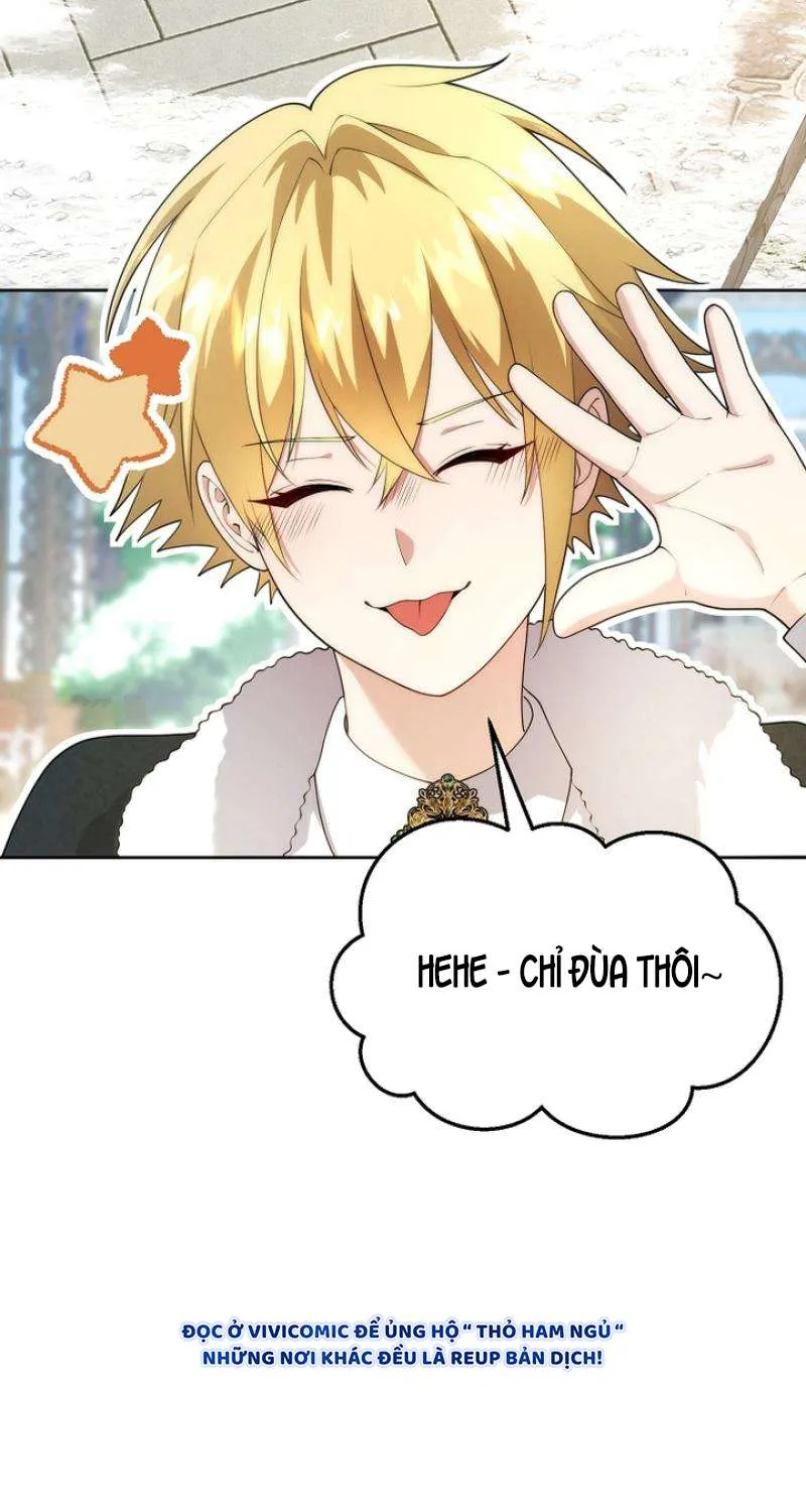 Tiểu Thư Út Của Gia Tộc Công Tước Phương Bắc Bị Lỗi Thiết Lập Rồi Chap 6 - Next Chap 7