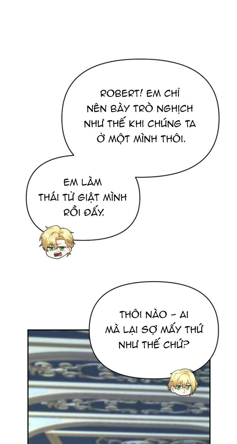 Tiểu Thư Út Của Gia Tộc Công Tước Phương Bắc Bị Lỗi Thiết Lập Rồi Chap 6 - Next Chap 7