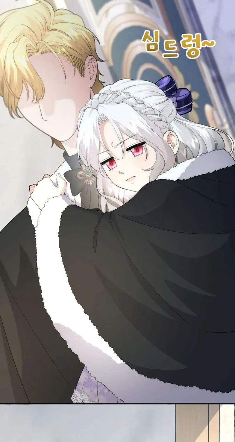 Tiểu Thư Út Của Gia Tộc Công Tước Phương Bắc Bị Lỗi Thiết Lập Rồi Chap 6 - Next Chap 7