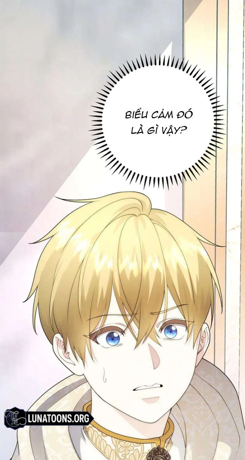 Tiểu Thư Út Của Gia Tộc Công Tước Phương Bắc Bị Lỗi Thiết Lập Rồi Chap 6 - Next Chap 7