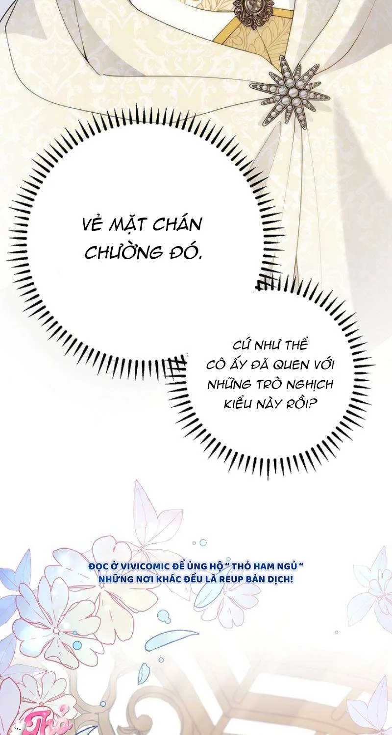 Tiểu Thư Út Của Gia Tộc Công Tước Phương Bắc Bị Lỗi Thiết Lập Rồi Chap 6 - Next Chap 7