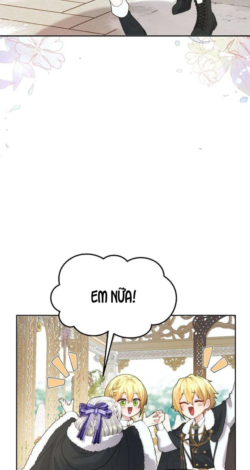 Tiểu Thư Út Của Gia Tộc Công Tước Phương Bắc Bị Lỗi Thiết Lập Rồi Chap 6 - Next Chap 7