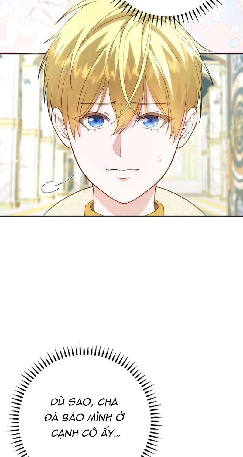 Tiểu Thư Út Của Gia Tộc Công Tước Phương Bắc Bị Lỗi Thiết Lập Rồi Chap 6 - Next Chap 7