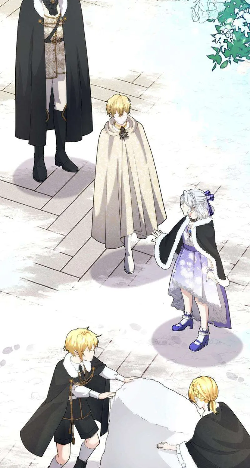 Tiểu Thư Út Của Gia Tộc Công Tước Phương Bắc Bị Lỗi Thiết Lập Rồi Chap 6 - Next Chap 7