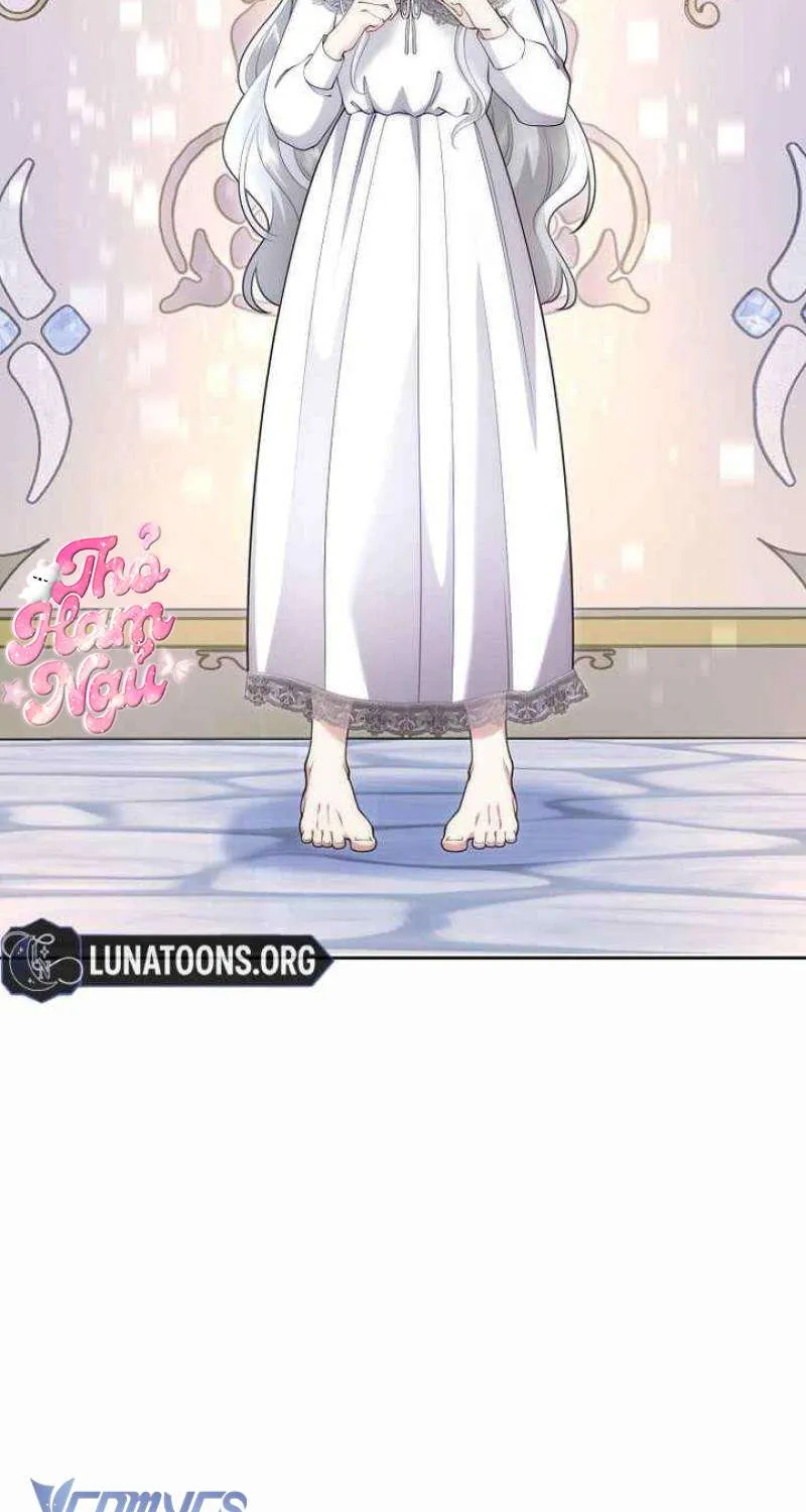 Tiểu Thư Út Của Gia Tộc Công Tước Phương Bắc Bị Lỗi Thiết Lập Rồi Chap 7 - Next Chap 8