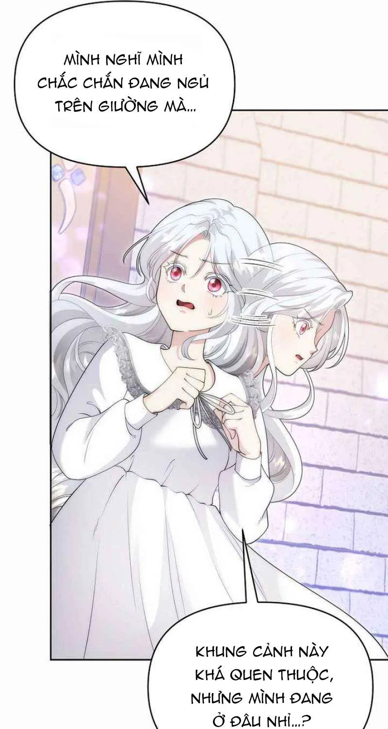 Tiểu Thư Út Của Gia Tộc Công Tước Phương Bắc Bị Lỗi Thiết Lập Rồi Chap 7 - Next Chap 8