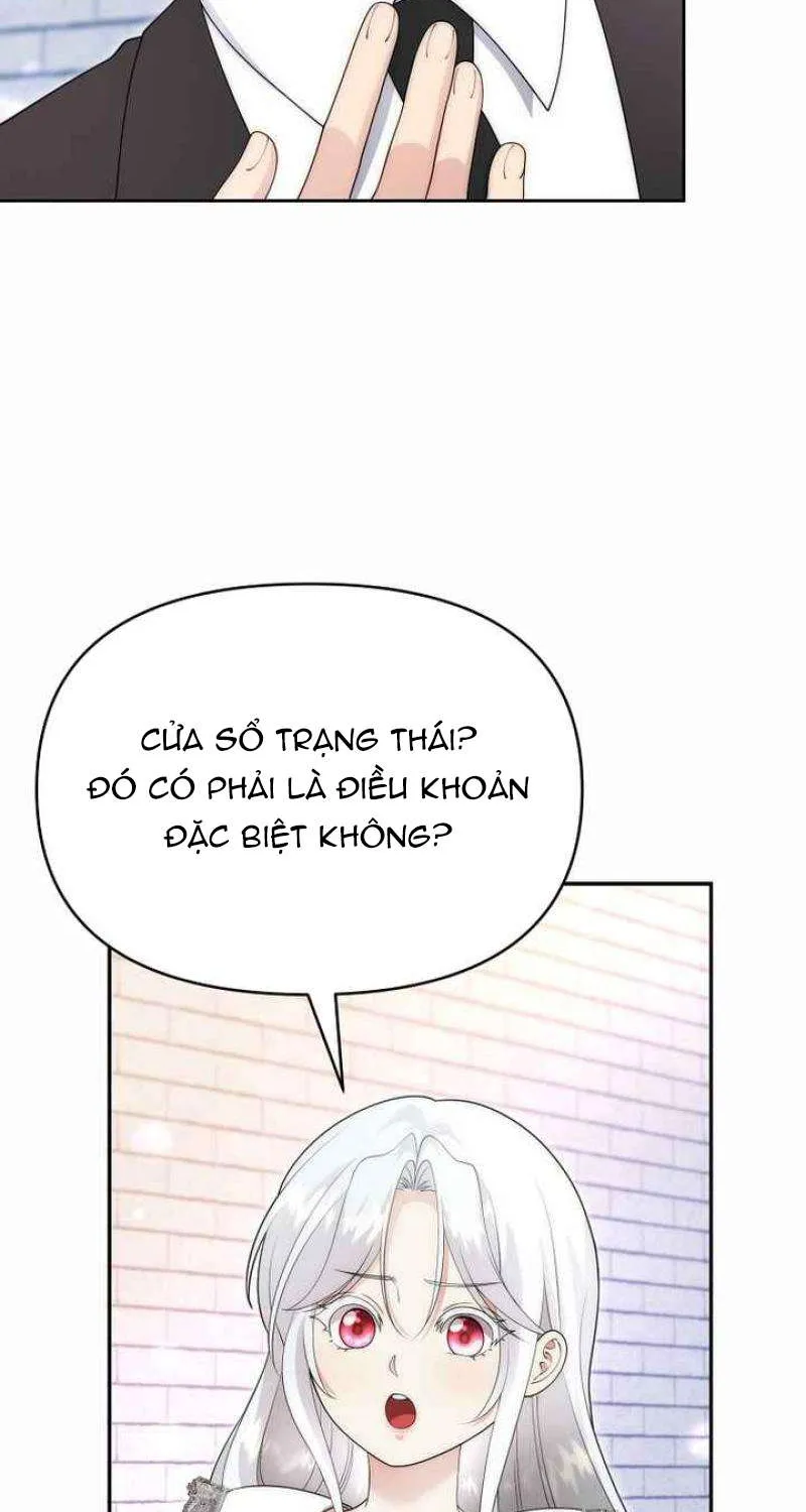 Tiểu Thư Út Của Gia Tộc Công Tước Phương Bắc Bị Lỗi Thiết Lập Rồi Chap 7 - Next Chap 8