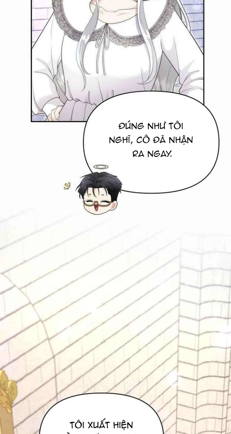 Tiểu Thư Út Của Gia Tộc Công Tước Phương Bắc Bị Lỗi Thiết Lập Rồi Chap 7 - Next Chap 8