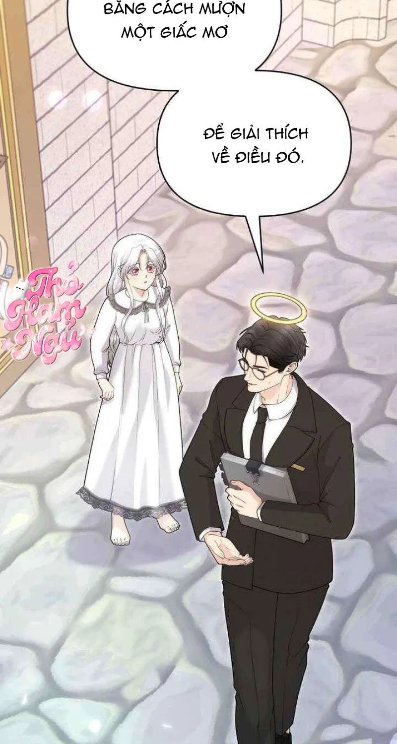 Tiểu Thư Út Của Gia Tộc Công Tước Phương Bắc Bị Lỗi Thiết Lập Rồi Chap 7 - Next Chap 8