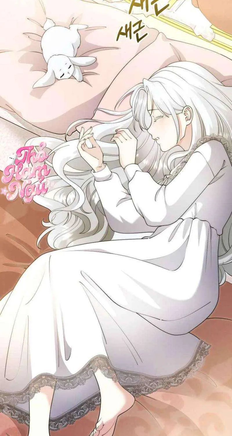 Tiểu Thư Út Của Gia Tộc Công Tước Phương Bắc Bị Lỗi Thiết Lập Rồi Chap 7 - Next Chap 8