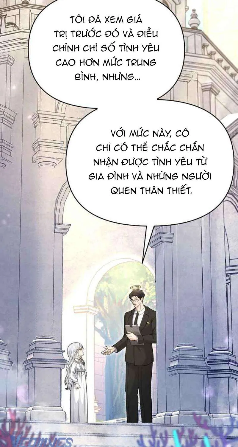 Tiểu Thư Út Của Gia Tộc Công Tước Phương Bắc Bị Lỗi Thiết Lập Rồi Chap 7 - Next Chap 8
