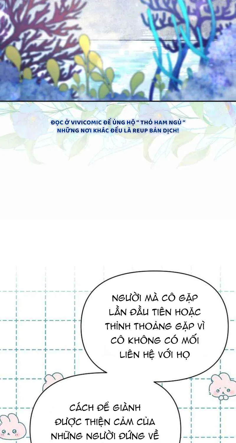 Tiểu Thư Út Của Gia Tộc Công Tước Phương Bắc Bị Lỗi Thiết Lập Rồi Chap 7 - Next Chap 8