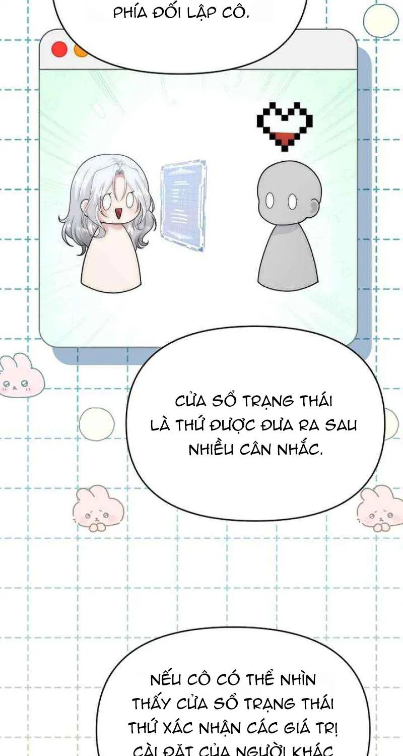 Tiểu Thư Út Của Gia Tộc Công Tước Phương Bắc Bị Lỗi Thiết Lập Rồi Chap 7 - Next Chap 8