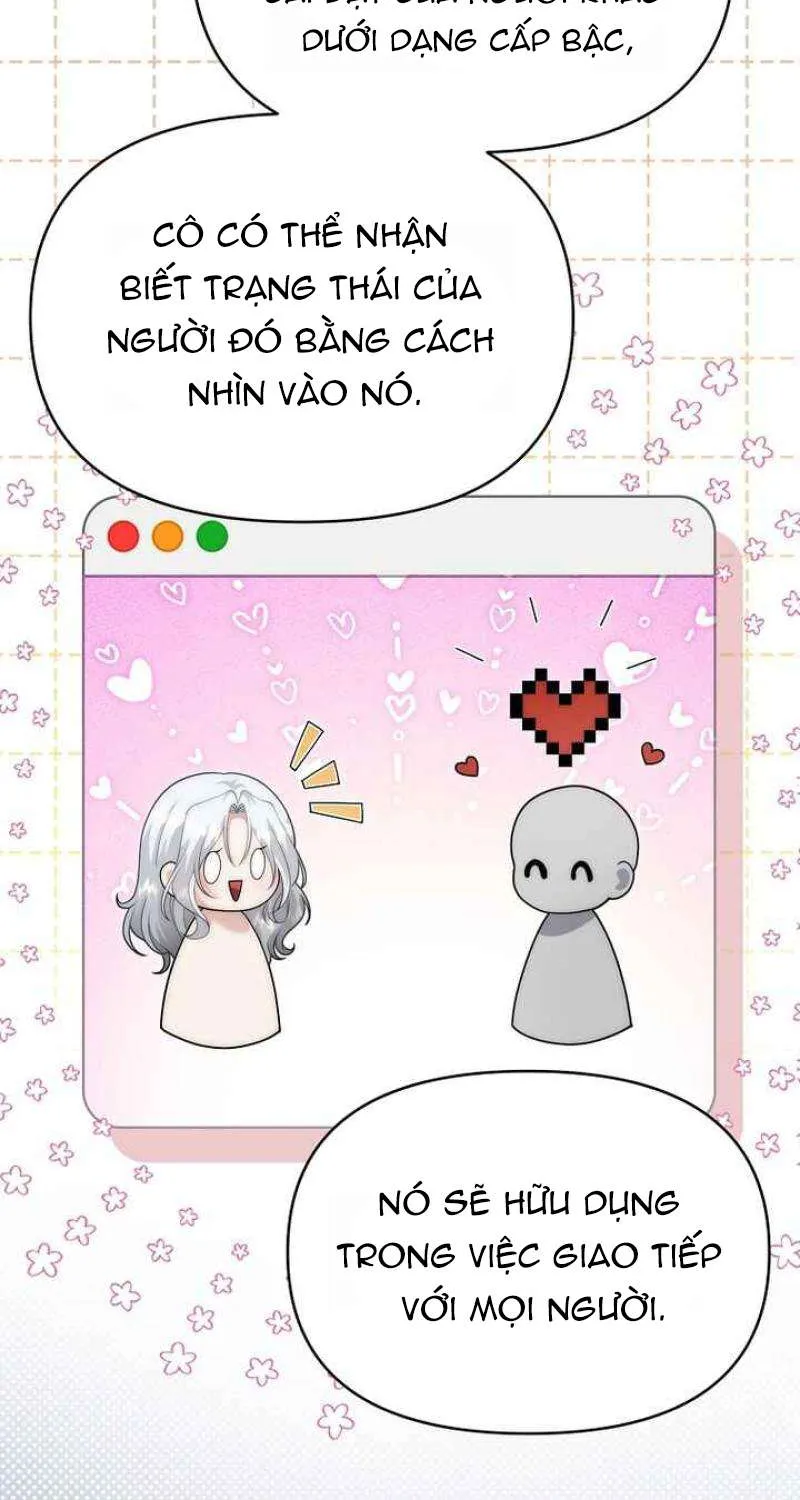 Tiểu Thư Út Của Gia Tộc Công Tước Phương Bắc Bị Lỗi Thiết Lập Rồi Chap 7 - Next Chap 8