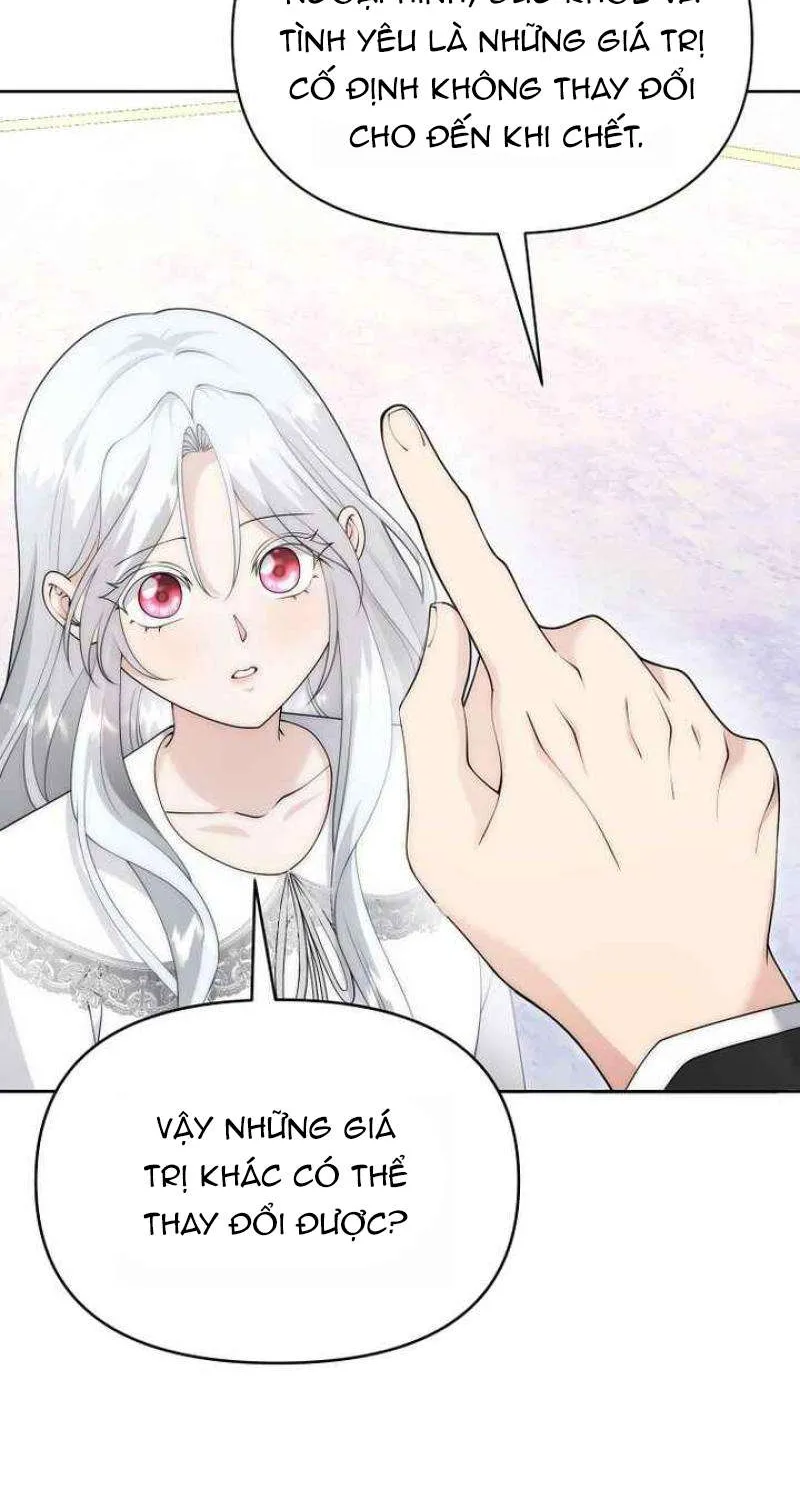 Tiểu Thư Út Của Gia Tộc Công Tước Phương Bắc Bị Lỗi Thiết Lập Rồi Chap 7 - Next Chap 8