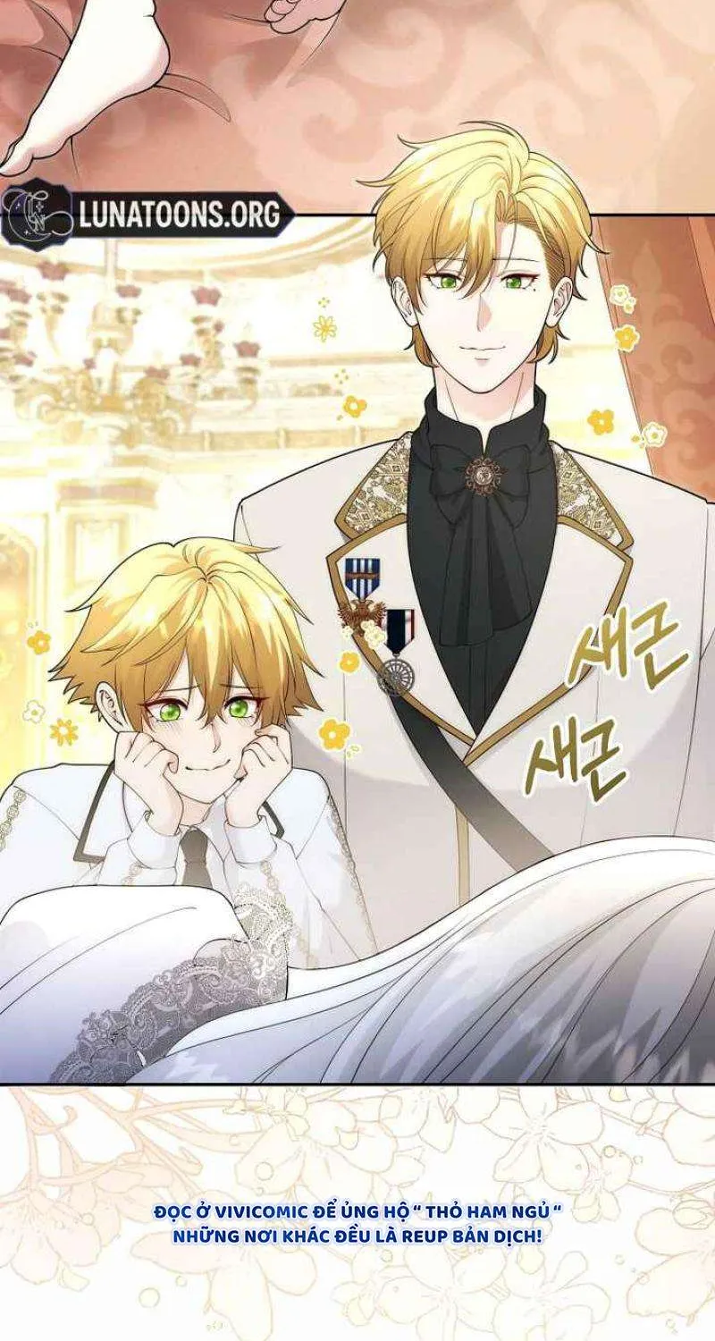 Tiểu Thư Út Của Gia Tộc Công Tước Phương Bắc Bị Lỗi Thiết Lập Rồi Chap 7 - Next Chap 8