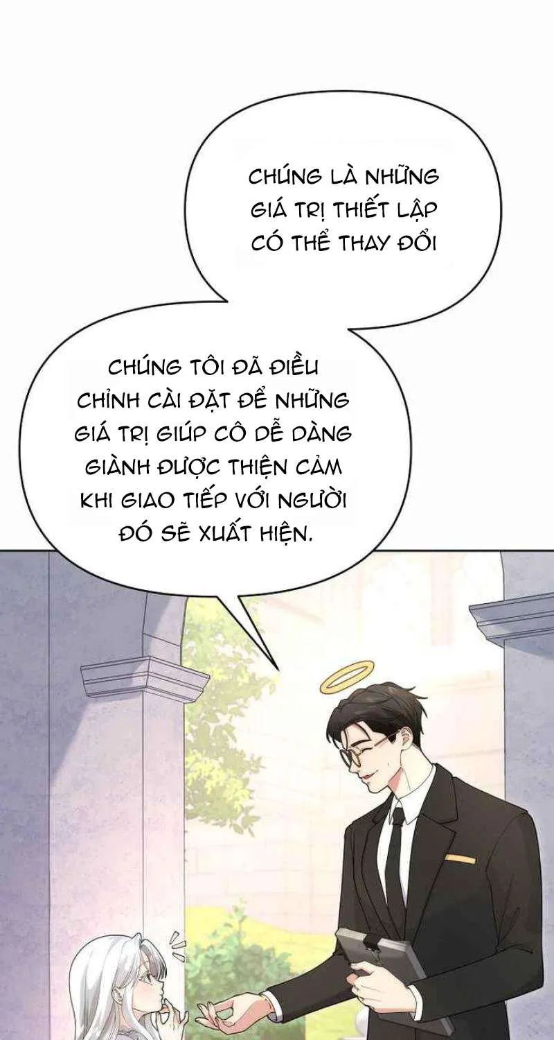 Tiểu Thư Út Của Gia Tộc Công Tước Phương Bắc Bị Lỗi Thiết Lập Rồi Chap 7 - Next Chap 8