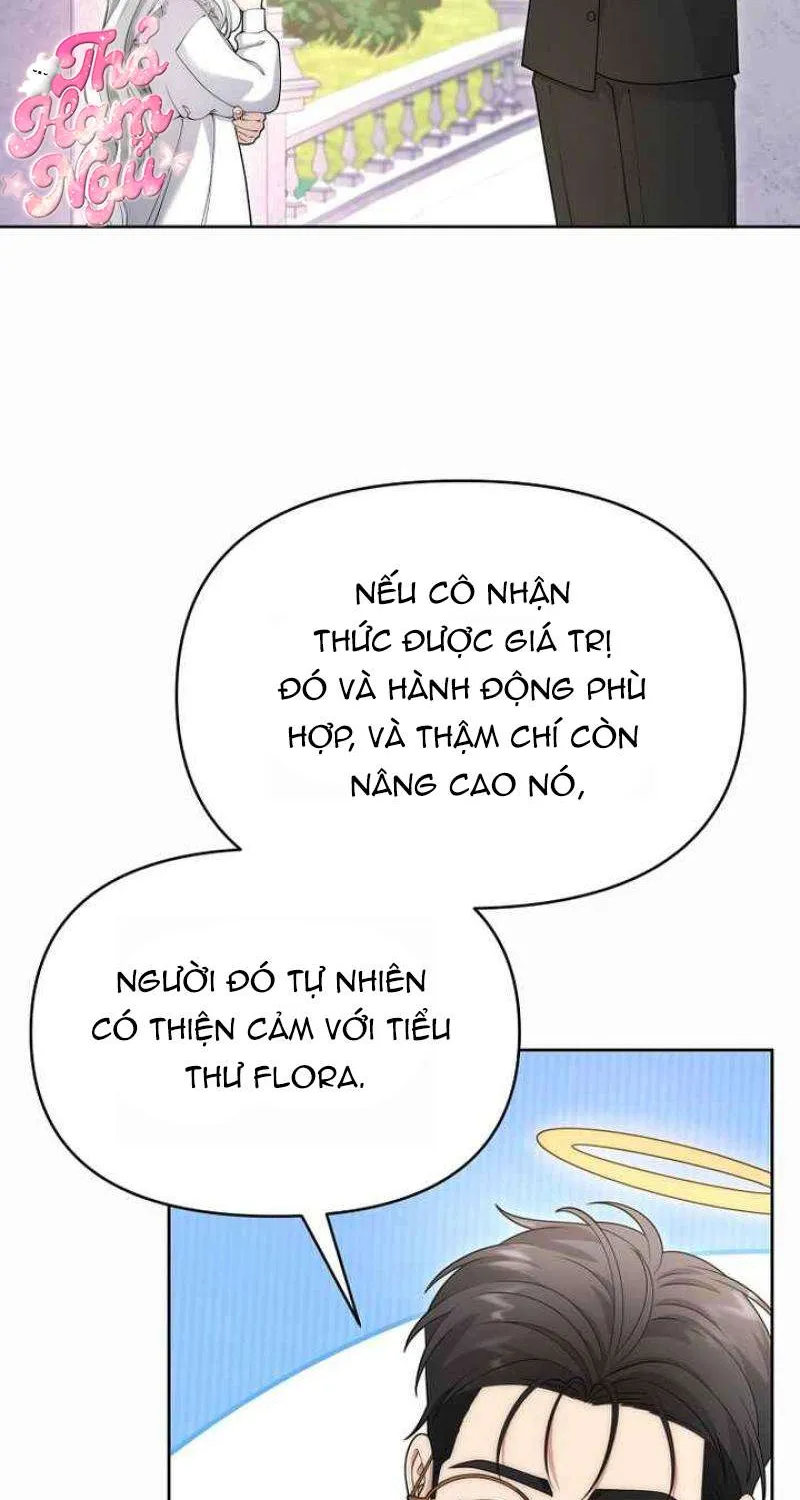 Tiểu Thư Út Của Gia Tộc Công Tước Phương Bắc Bị Lỗi Thiết Lập Rồi Chap 7 - Next Chap 8