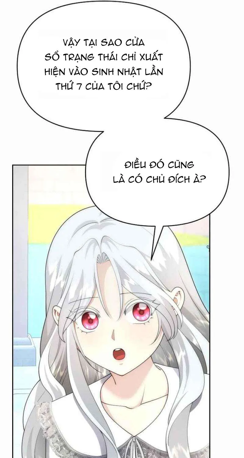 Tiểu Thư Út Của Gia Tộc Công Tước Phương Bắc Bị Lỗi Thiết Lập Rồi Chap 7 - Next Chap 8