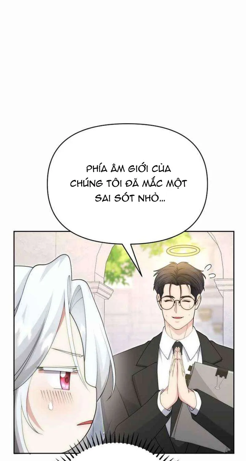 Tiểu Thư Út Của Gia Tộc Công Tước Phương Bắc Bị Lỗi Thiết Lập Rồi Chap 7 - Next Chap 8