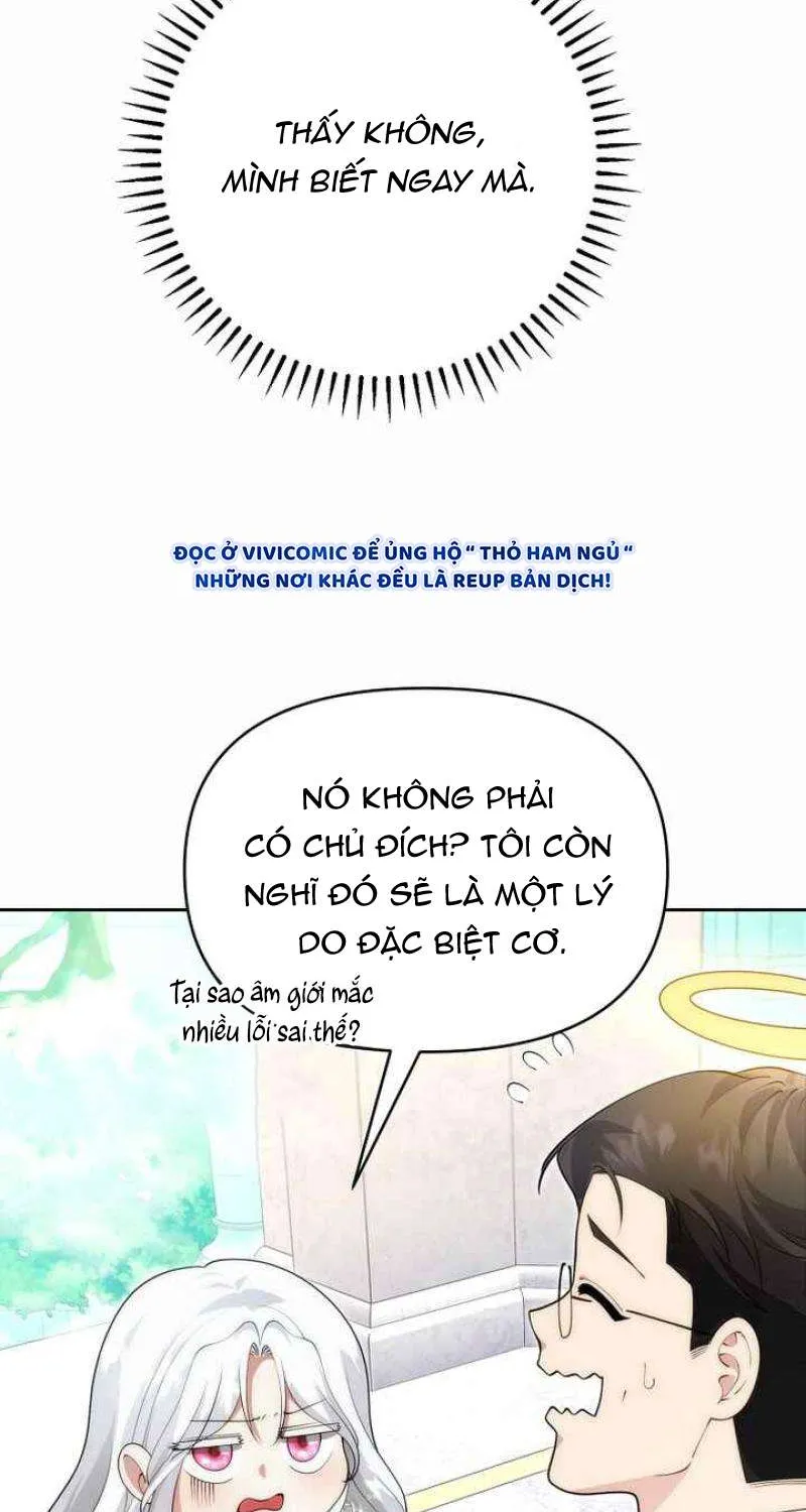 Tiểu Thư Út Của Gia Tộc Công Tước Phương Bắc Bị Lỗi Thiết Lập Rồi Chap 7 - Next Chap 8