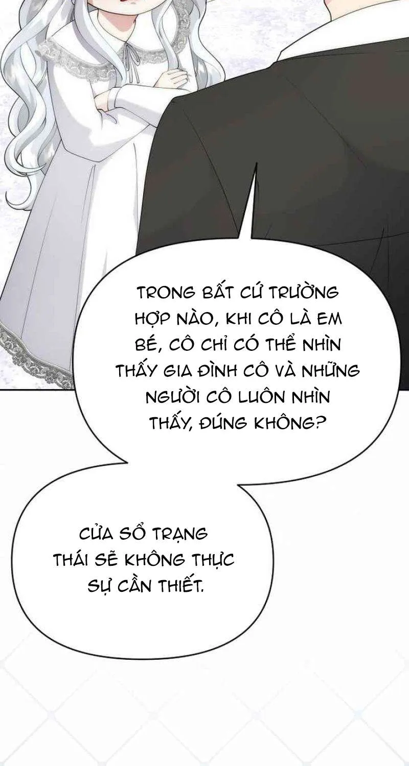 Tiểu Thư Út Của Gia Tộc Công Tước Phương Bắc Bị Lỗi Thiết Lập Rồi Chap 7 - Next Chap 8