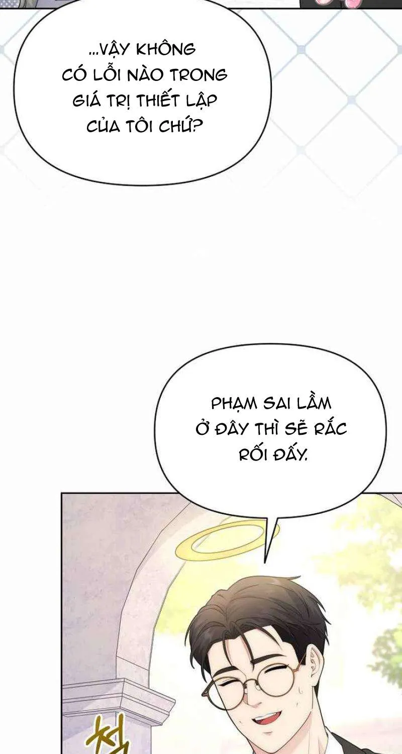 Tiểu Thư Út Của Gia Tộc Công Tước Phương Bắc Bị Lỗi Thiết Lập Rồi Chap 7 - Next Chap 8