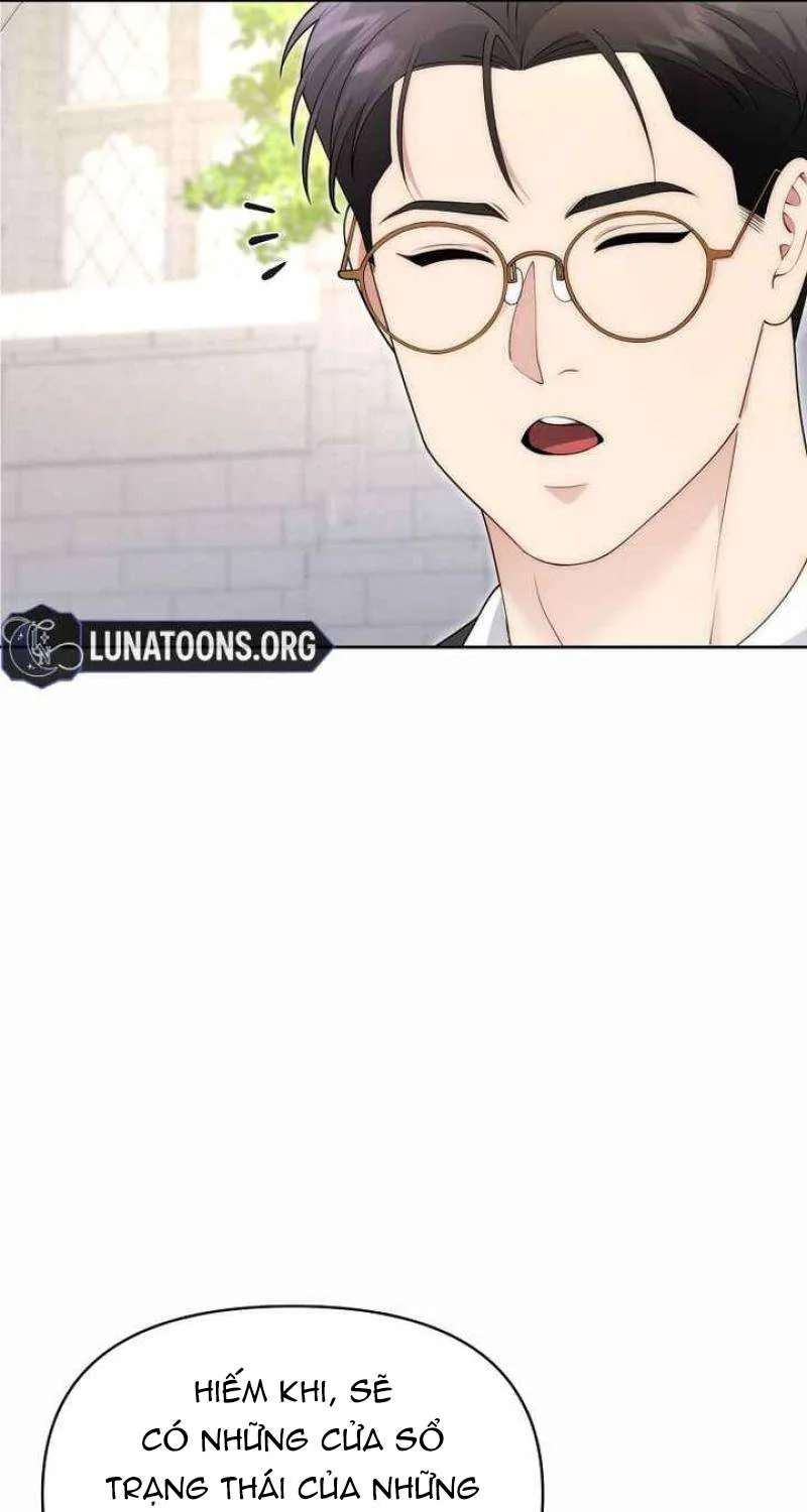 Tiểu Thư Út Của Gia Tộc Công Tước Phương Bắc Bị Lỗi Thiết Lập Rồi Chap 7 - Next Chap 8