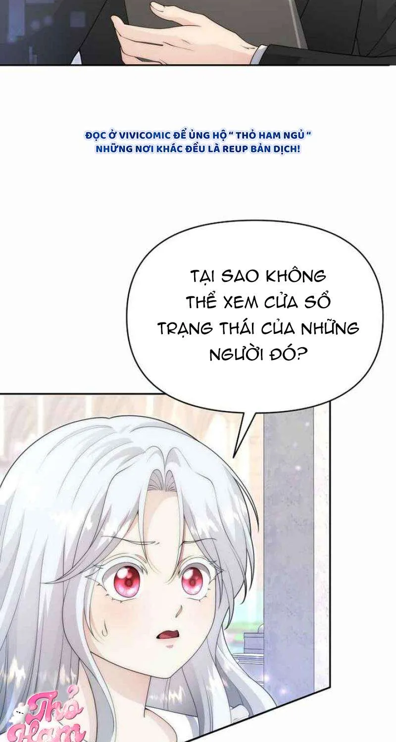 Tiểu Thư Út Của Gia Tộc Công Tước Phương Bắc Bị Lỗi Thiết Lập Rồi Chap 7 - Next Chap 8