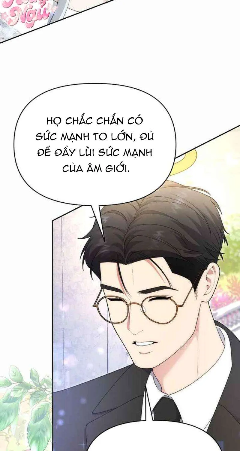 Tiểu Thư Út Của Gia Tộc Công Tước Phương Bắc Bị Lỗi Thiết Lập Rồi Chap 7 - Next Chap 8