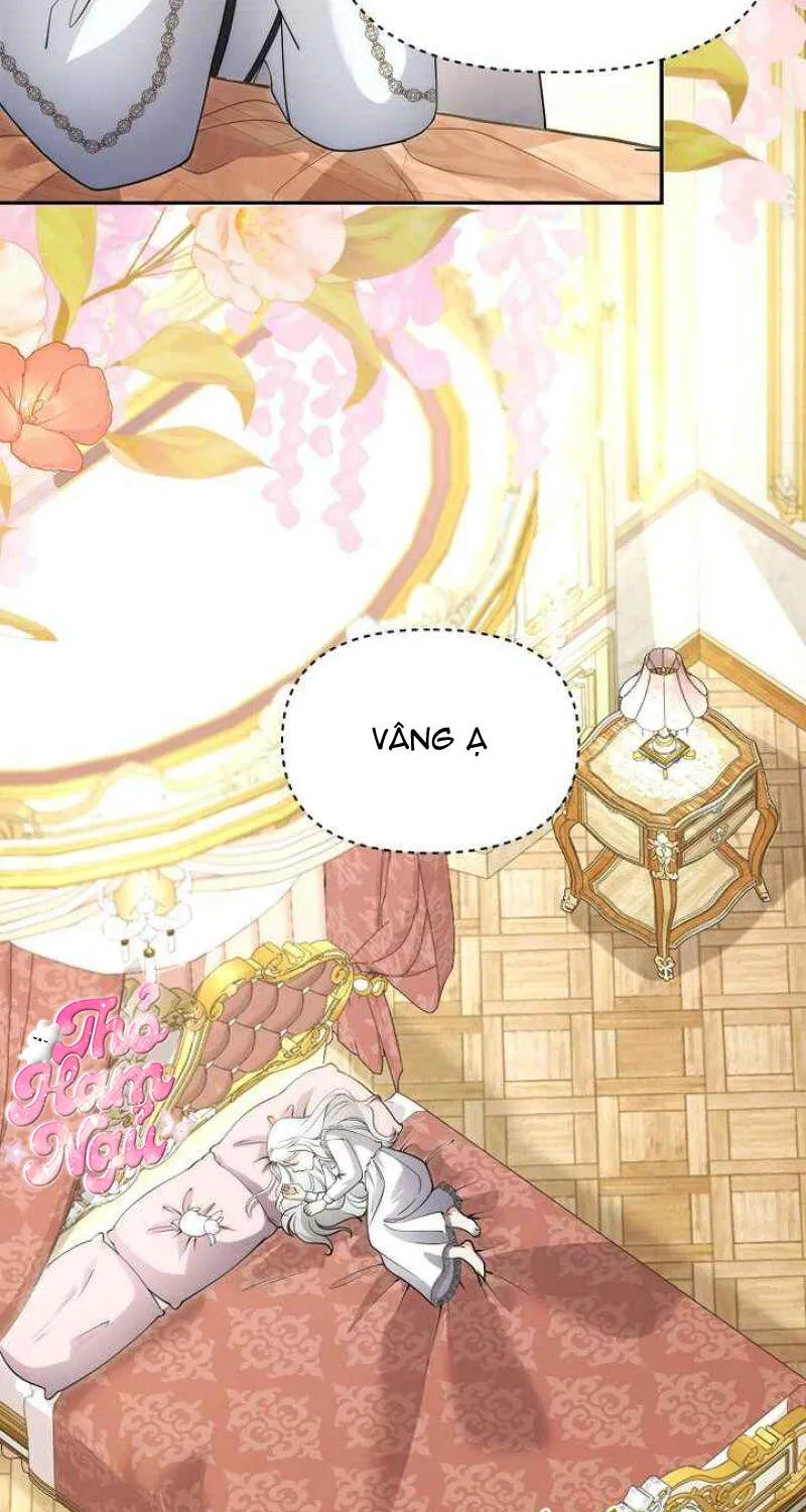 Tiểu Thư Út Của Gia Tộc Công Tước Phương Bắc Bị Lỗi Thiết Lập Rồi Chap 7 - Next Chap 8